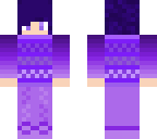 violet