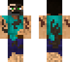 wastelands steve