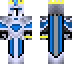 water king