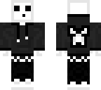 white slime ftw
