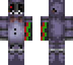 withered bonnie