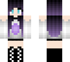wolf girl edited