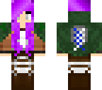 wolfpup143 aot cosplay