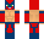 wwe and mxw highflyer