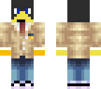 yandere high robber
