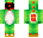 yoshi deadpool