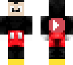 youtube mickey