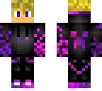 youtuber skin