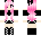 yuno gassi with cat ears