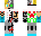 zanethescython