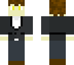 1920's suit
