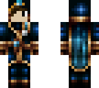 3-armed water sorcerer