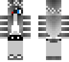 3d gray scale