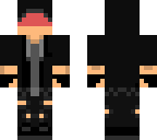 aaron jacket edit