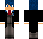 add's ravenclaw skin