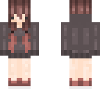 ally's skin