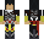 altair's armor 