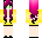 amaya teh neko oc