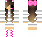 animatronic girl