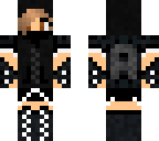 anonymous ninja 2