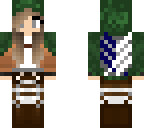 aot skin
