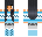 aphmau blue