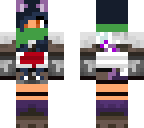 aphmau hurt
