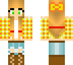 apple jack