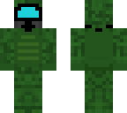 army man