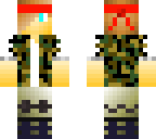 army man