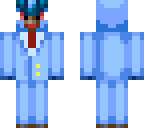 articuno suit
