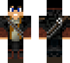 ashthewarrior