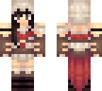 assassin girl