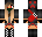 assassin girl