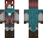 assassin girl