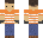 average lookin' dude fixed