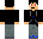 azmicraft skin
