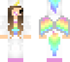 baby chibi unicorn