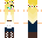 baby country girl 3