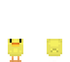baby duck edited
