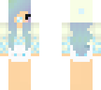 baby skin