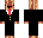 bacon suit