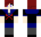 bad yandere skin