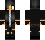 badass girl