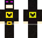 bat cube