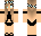 bathing suit