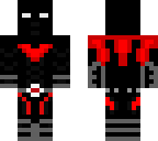 batman beyond