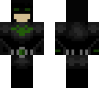 batman beyond green 2-0