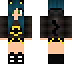 batman girl version 2