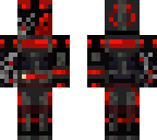 battle suit